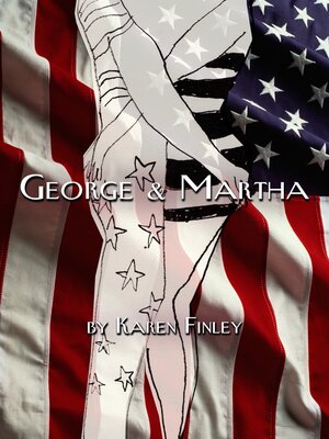 cover image of George & Martha